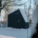 разморозка туалета